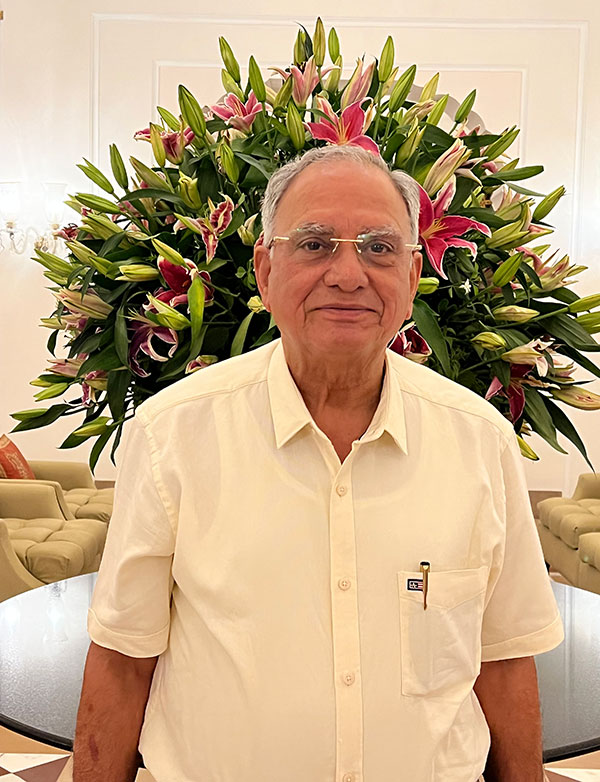Rakesh Puri